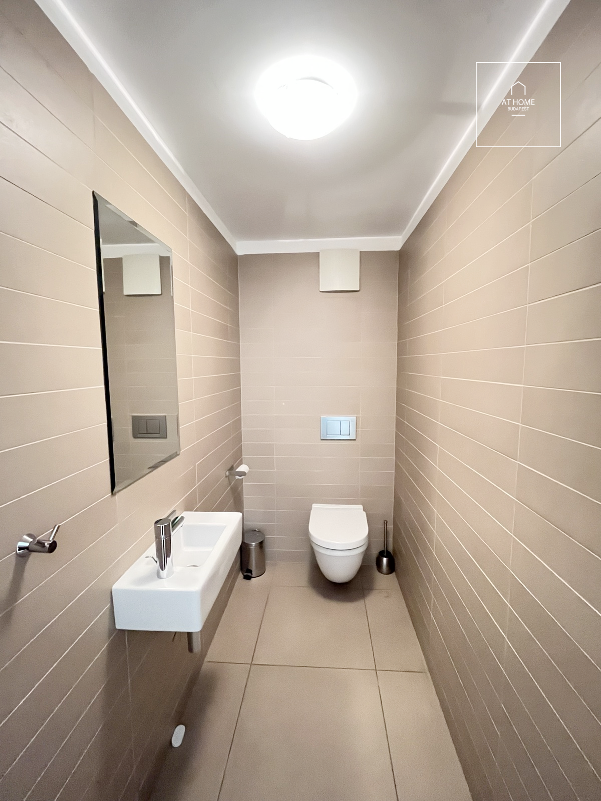 Exclusive apartment for rent Budapest V. district, Belváros