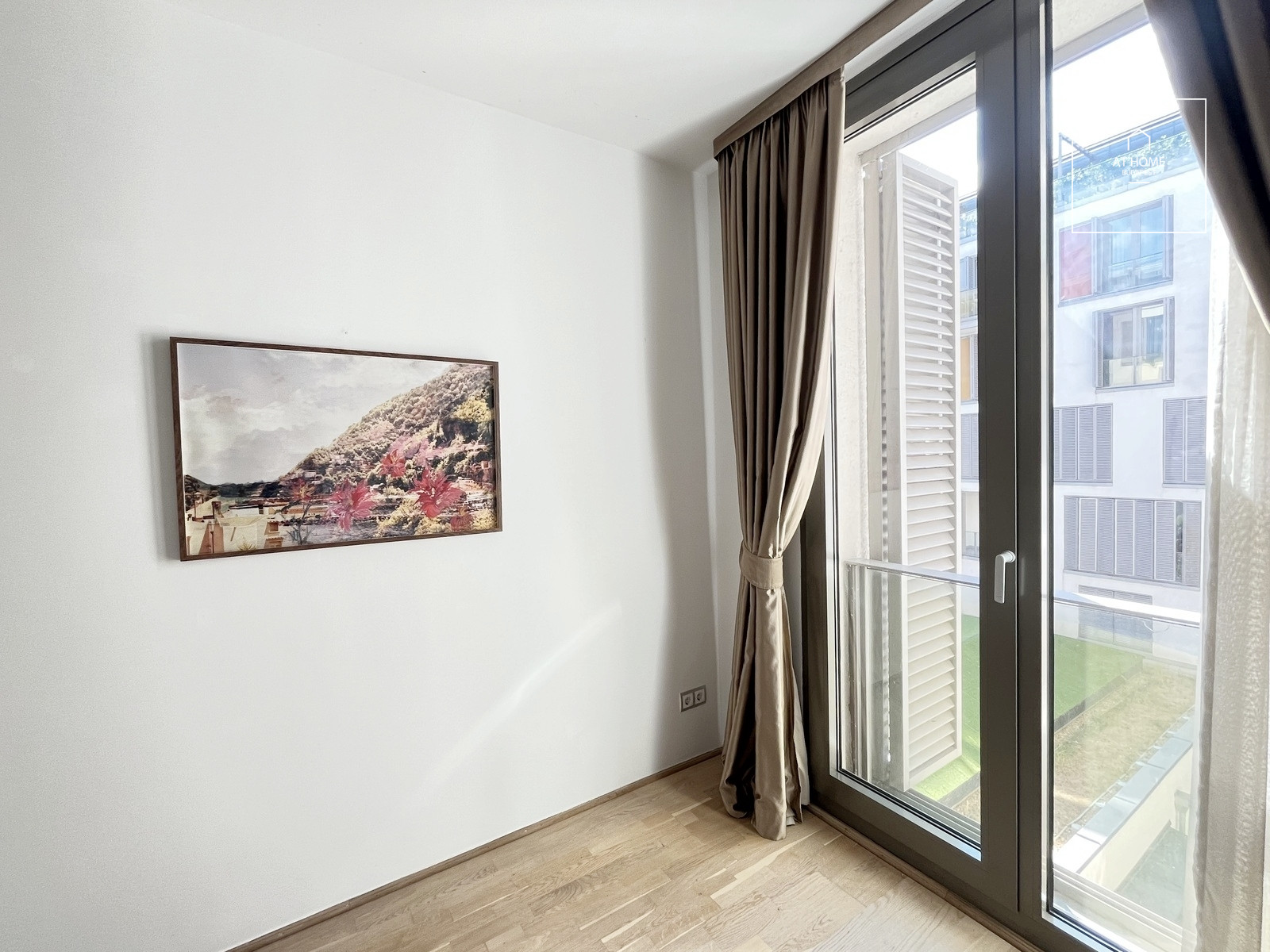 Exclusive apartment for rent Budapest V. district, Belváros