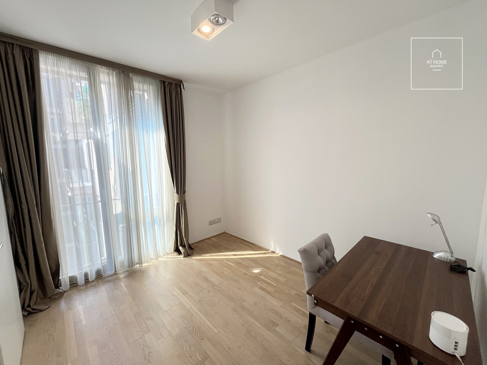Exclusive apartment for rent Budapest V. district, Belváros