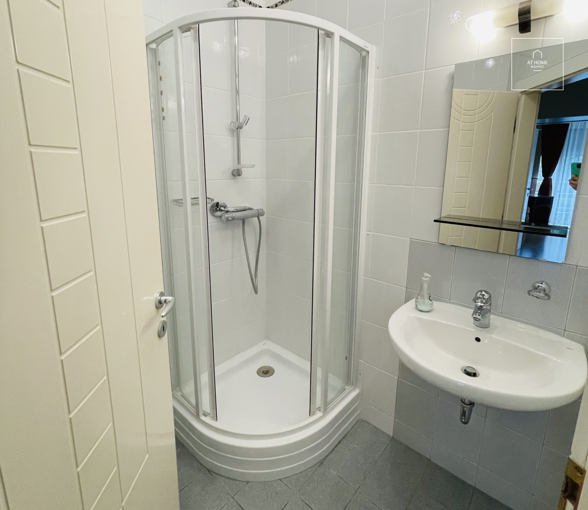 Napfényes lakás kiadó Budapest II. kerület, Szemlőhegy
