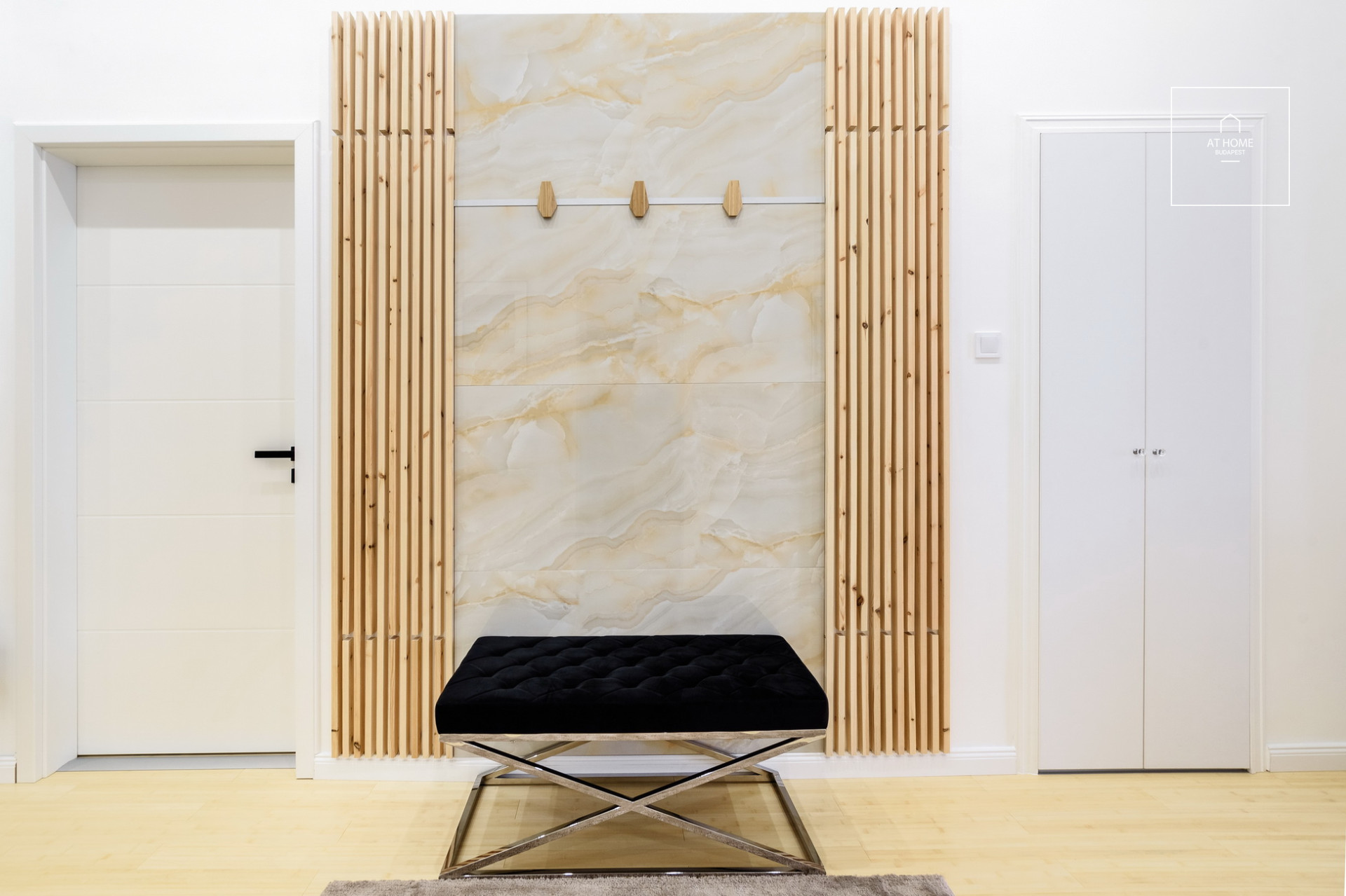 Luxus lakás kiadó Budapest V. kerület