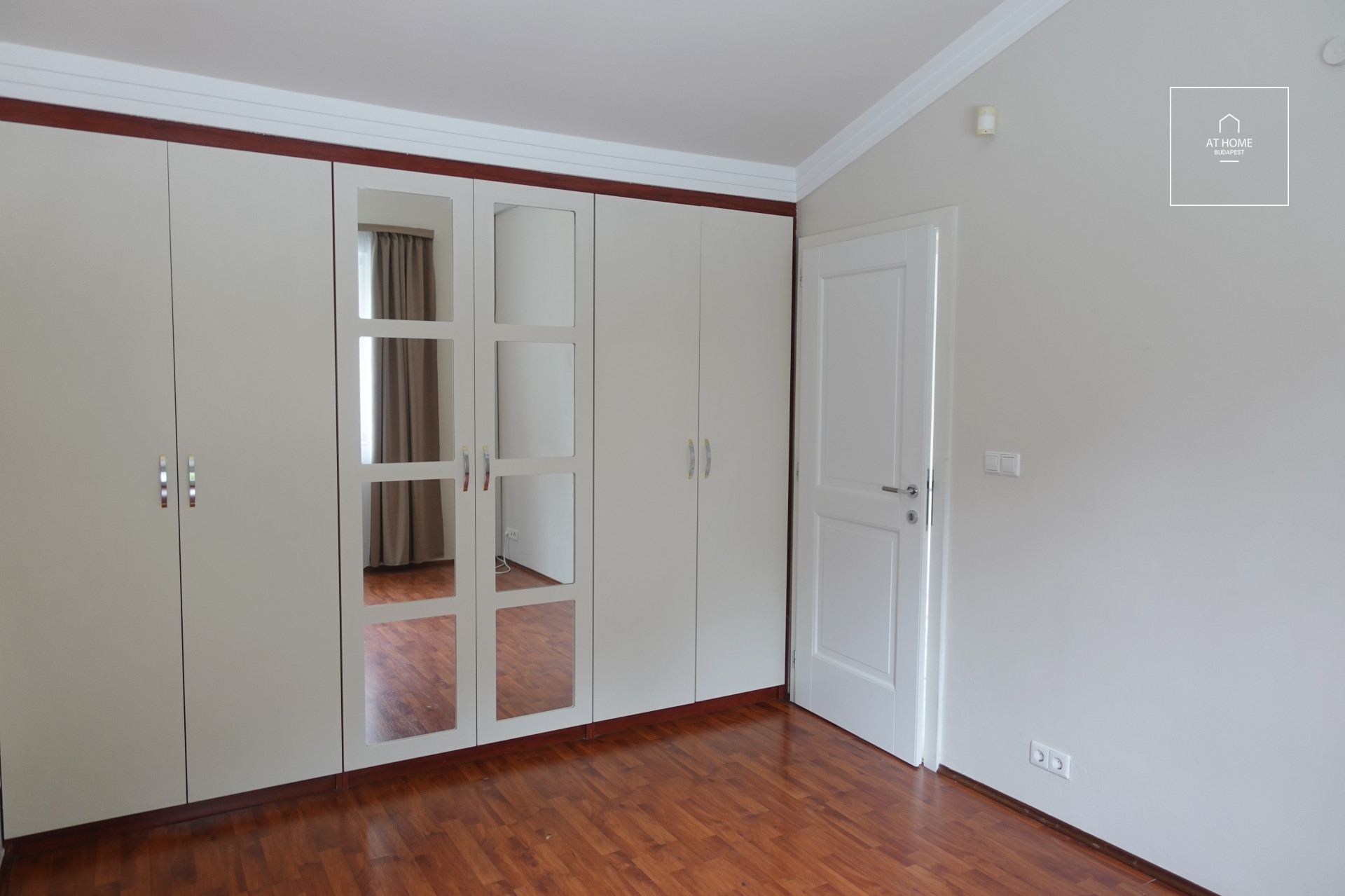 Exclusive apartment for rent Budapest II. district, Csatárka