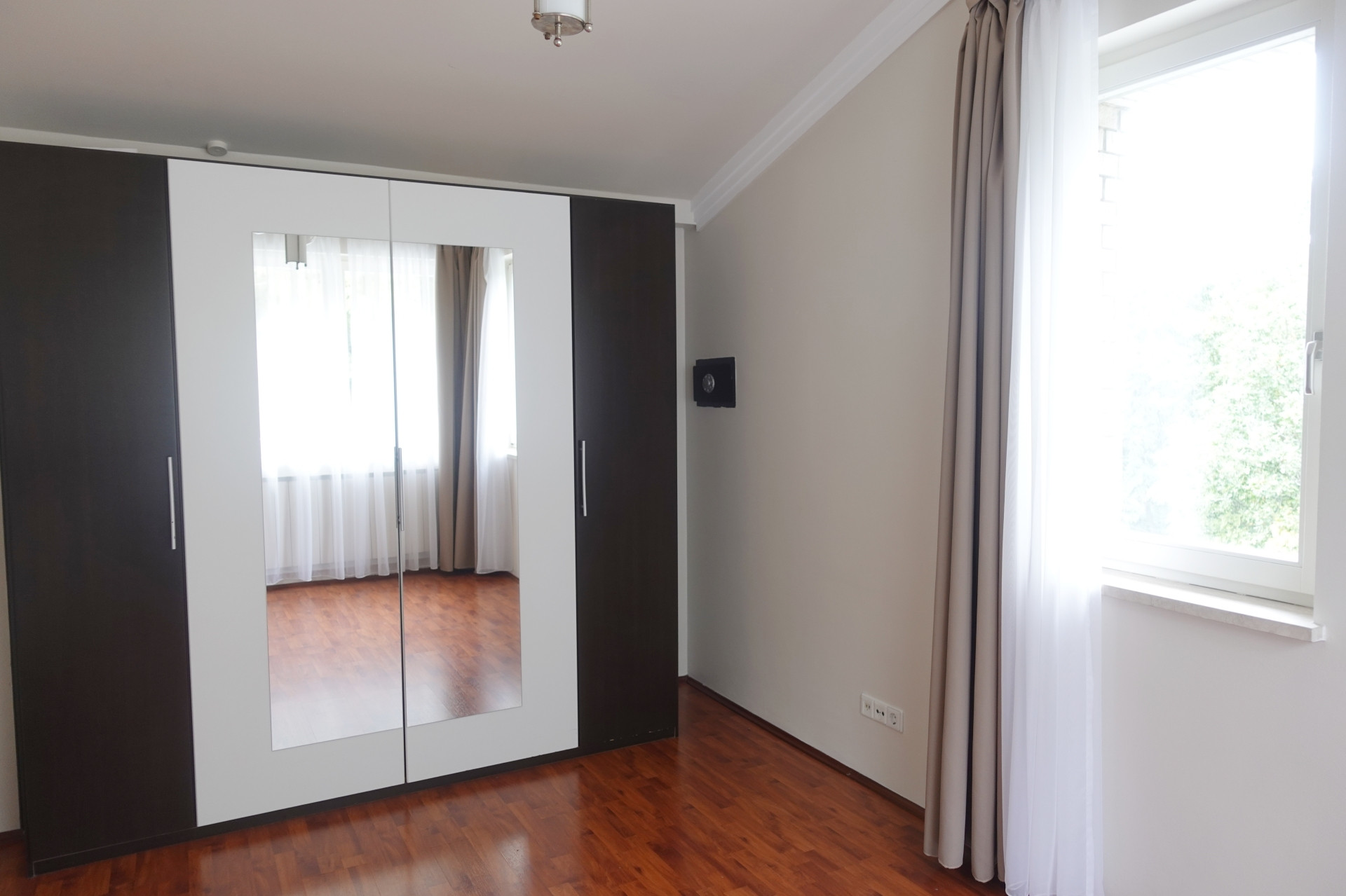 Exclusive apartment for rent Budapest II. district, Csatárka