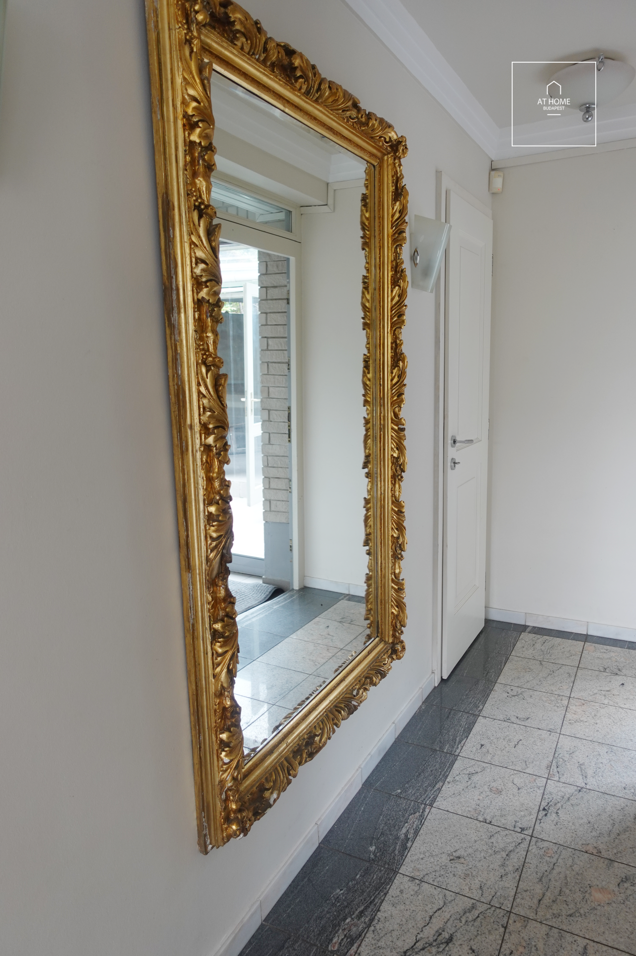 Exkluzív lakás kiadó Budapest II. kerület, Csatárka