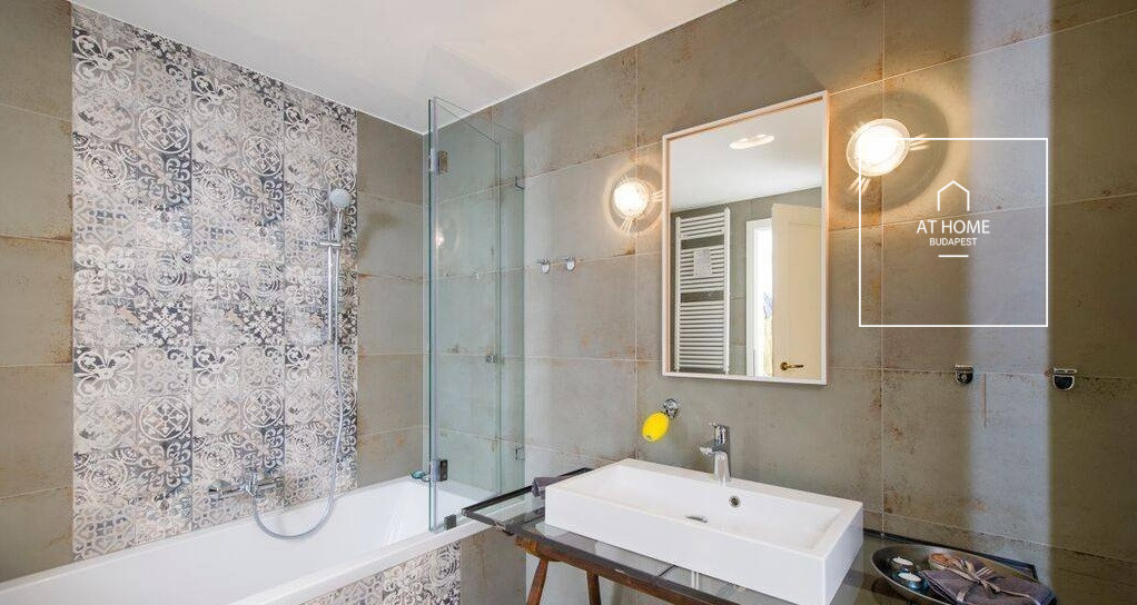 Charming apartment  Budapest I. district, Víziváros
