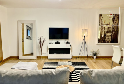Gyönyörű lakás Budapest VI. kerület, Terézváros