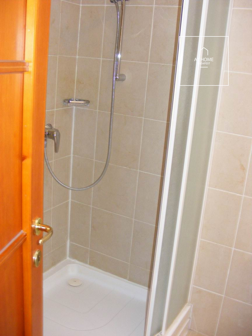 Elegant detached house for rent Budapest II. district, Szépvölgy