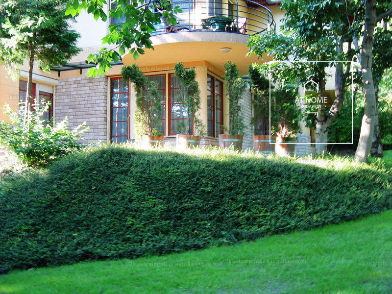 Elegáns Önálló családi ház kiadó Budapest II. kerület, Szépvölgy