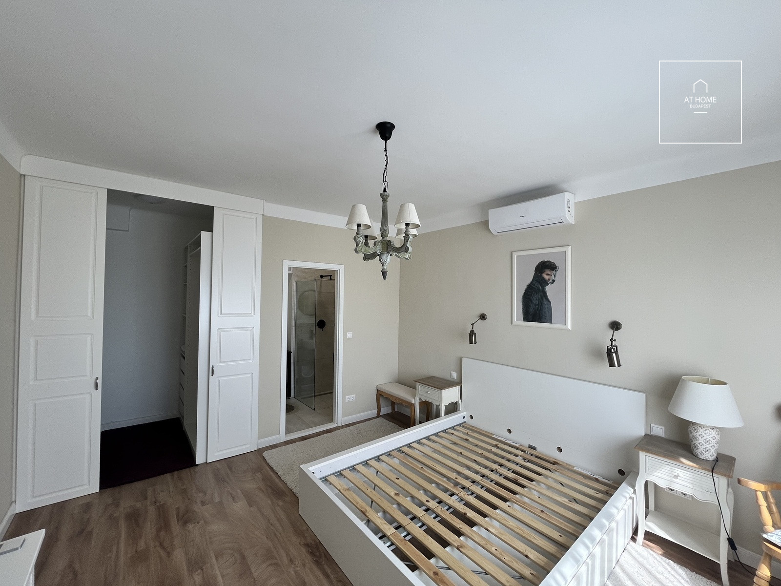 Premium Two-bedroom Apartment for Rent in Újlipótváros, District XIII