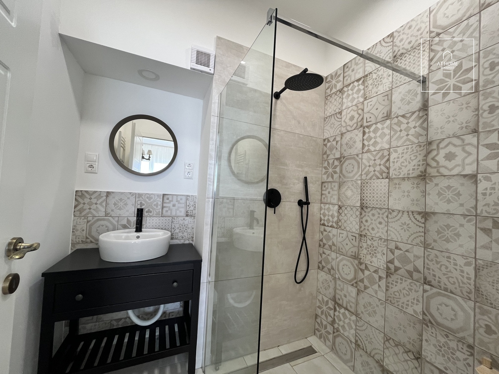 Premium Two-bedroom Apartment for Rent in Újlipótváros, District XIII