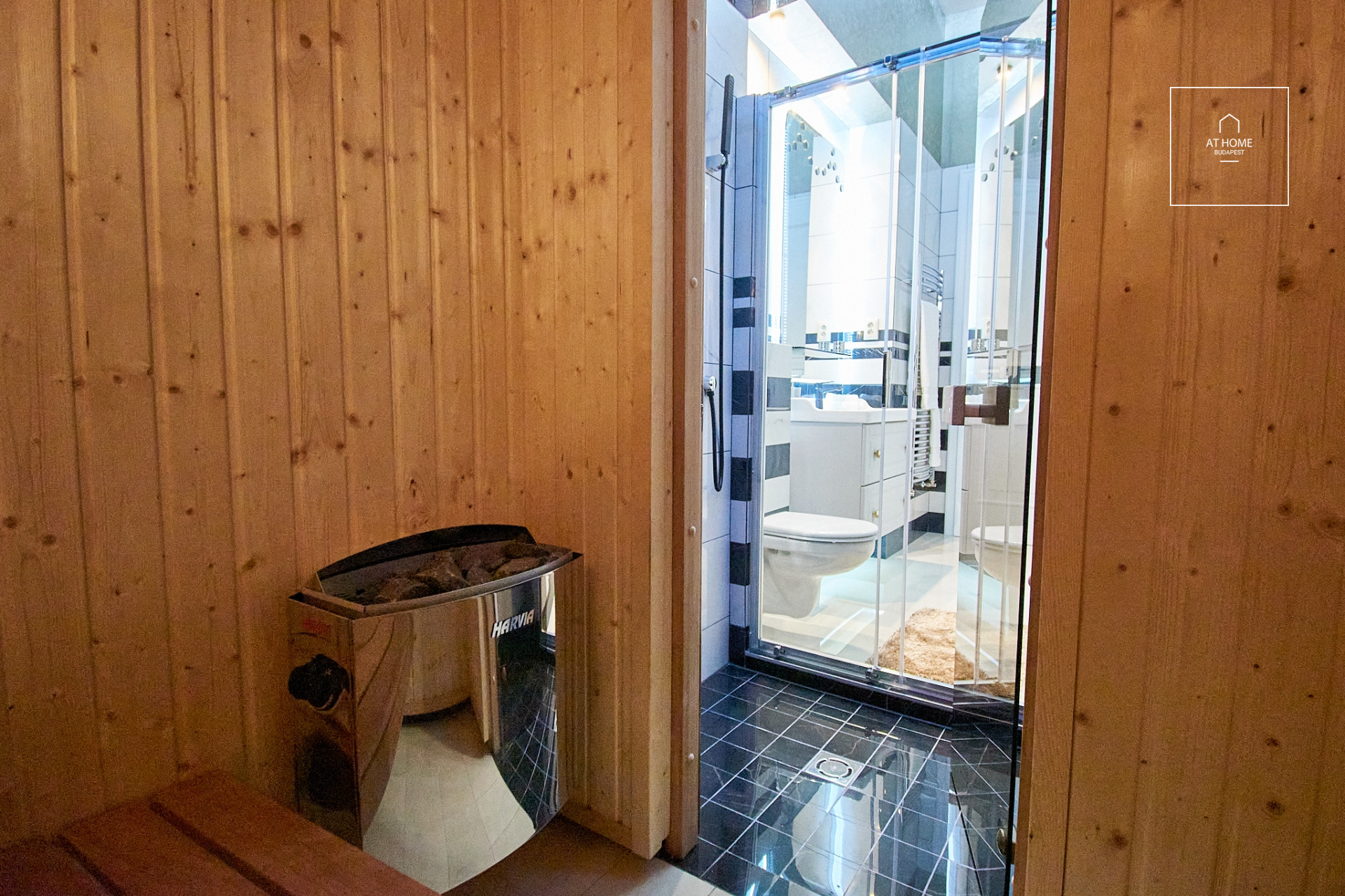 Budapest V. district, downtown, 147 sqm luxury apartment