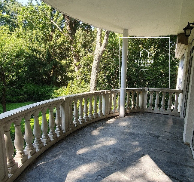 Elegant apartment for Sale in Svábhegy, District XII