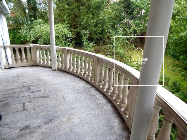 Elegant apartment for Sale in Svábhegy, District XII