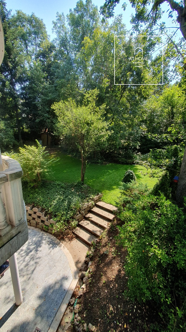 Elegant apartment for Sale in Svábhegy, District XII