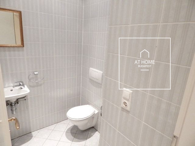 Elegant apartment for Sale in Svábhegy, District XII