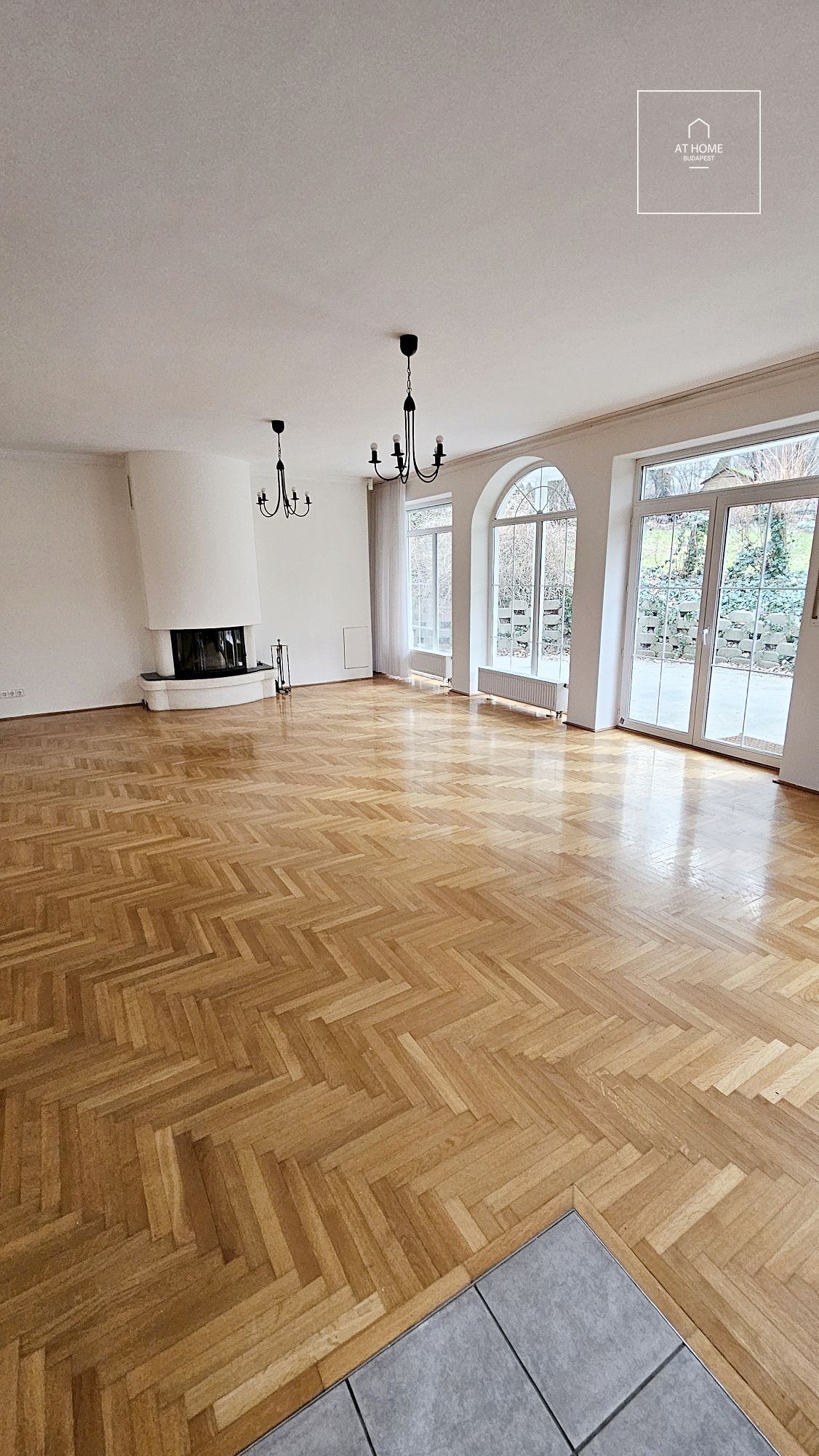 Elegant apartment for Sale in Svábhegy, District XII
