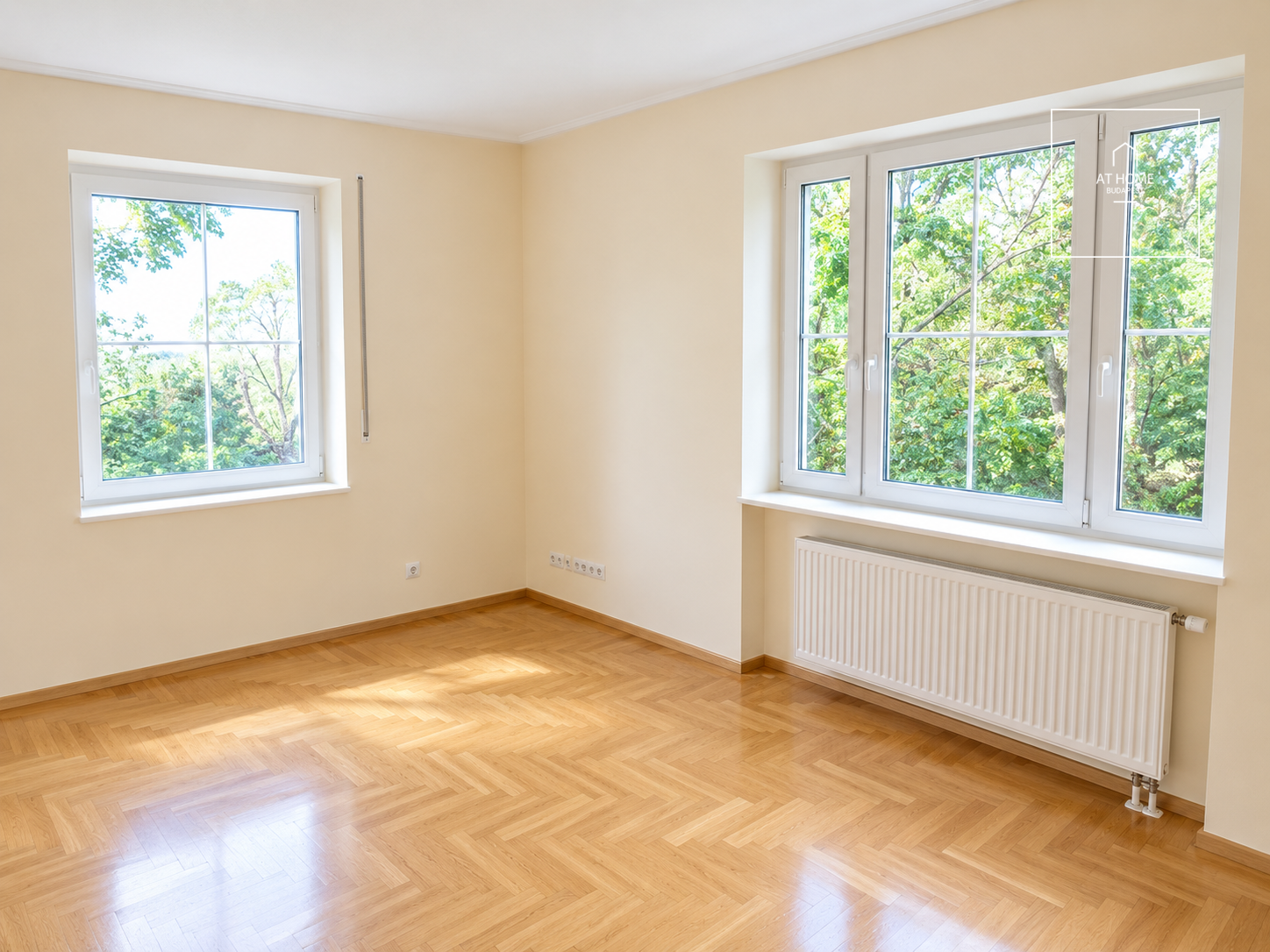 Elegant apartment for Sale in Svábhegy, District XII