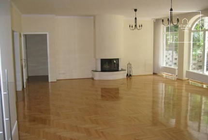 Elegant apartment for Sale in Svábhegy, District XII