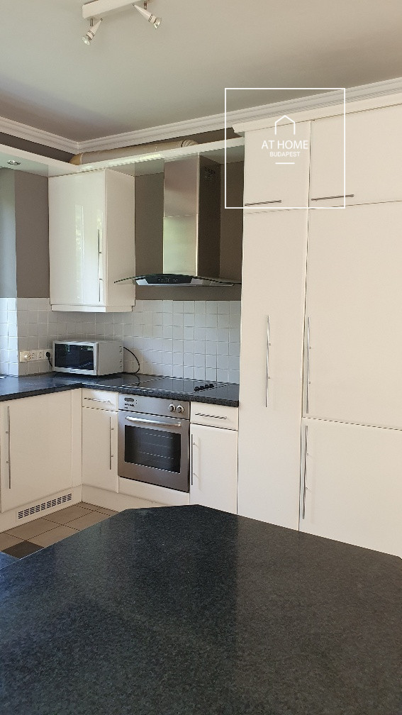 Elegant apartment for Sale in Svábhegy, District XII