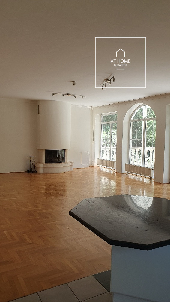 Elegant apartment for Sale in Svábhegy, District XII