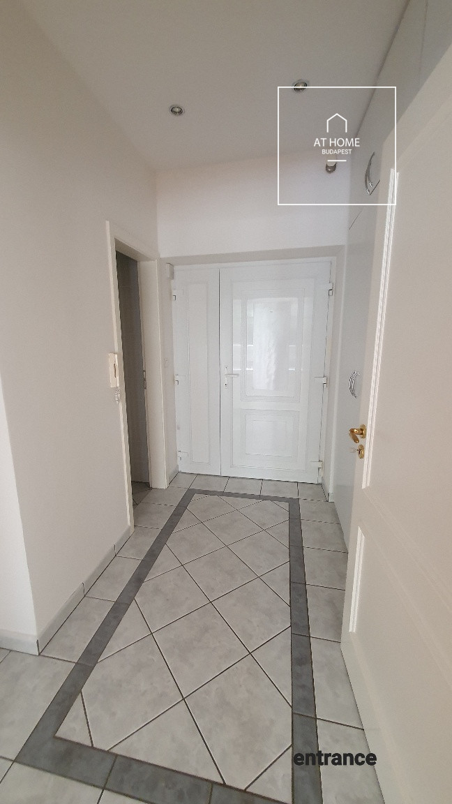 Elegant apartment for Sale in Svábhegy, District XII