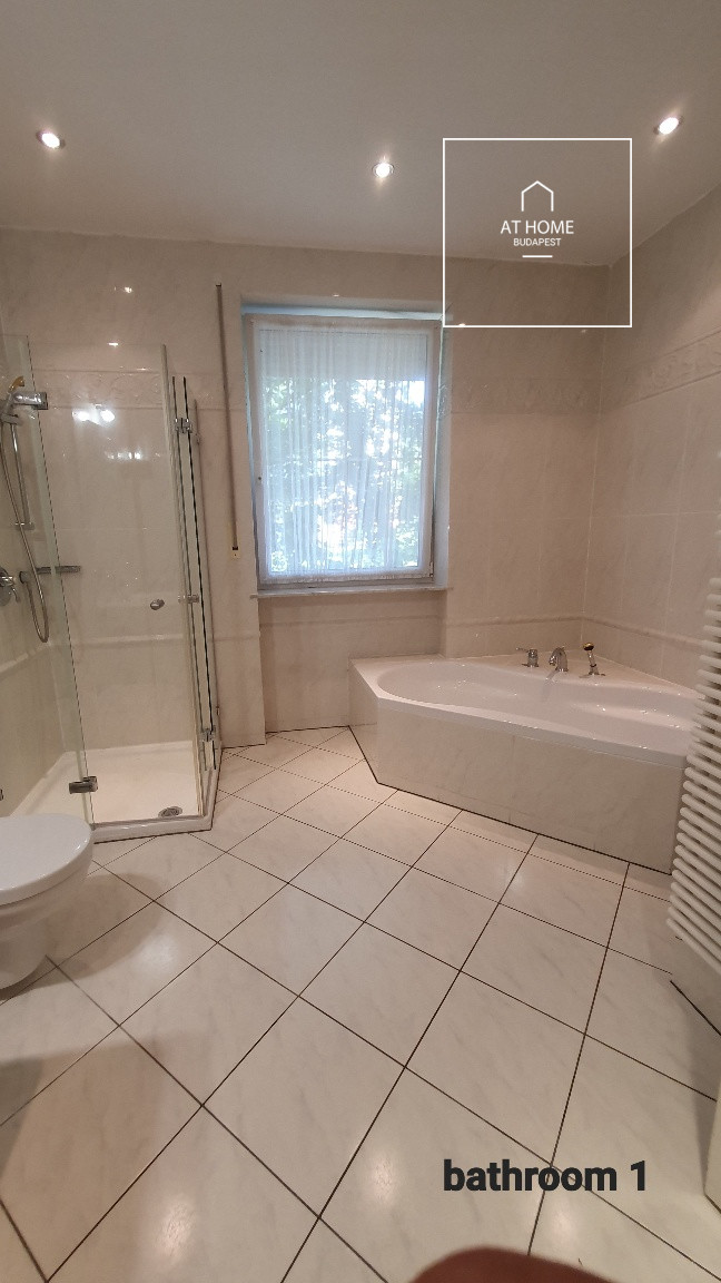 Elegant apartment for Sale in Svábhegy, District XII
