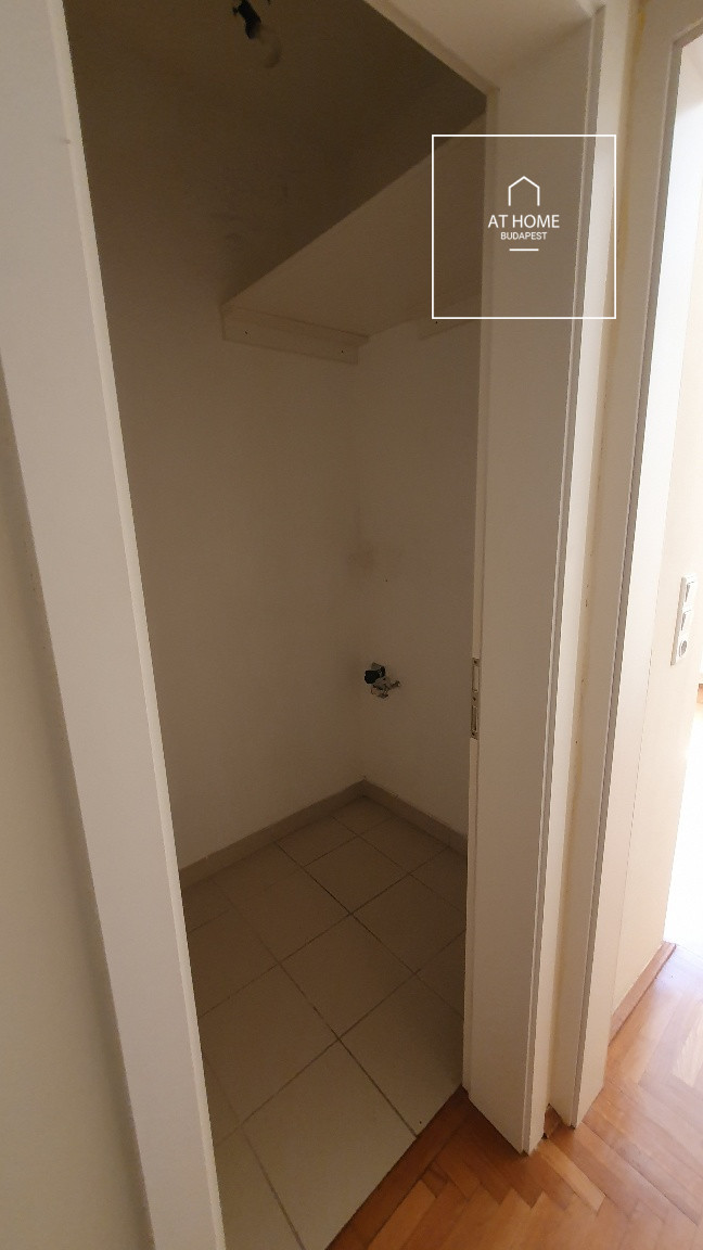 Elegant apartment for Sale in Svábhegy, District XII