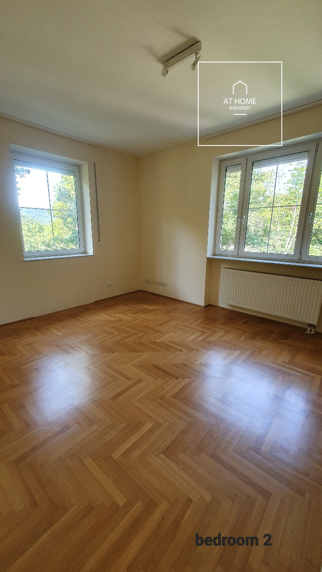 Elegant apartment for Sale in Svábhegy, District XII