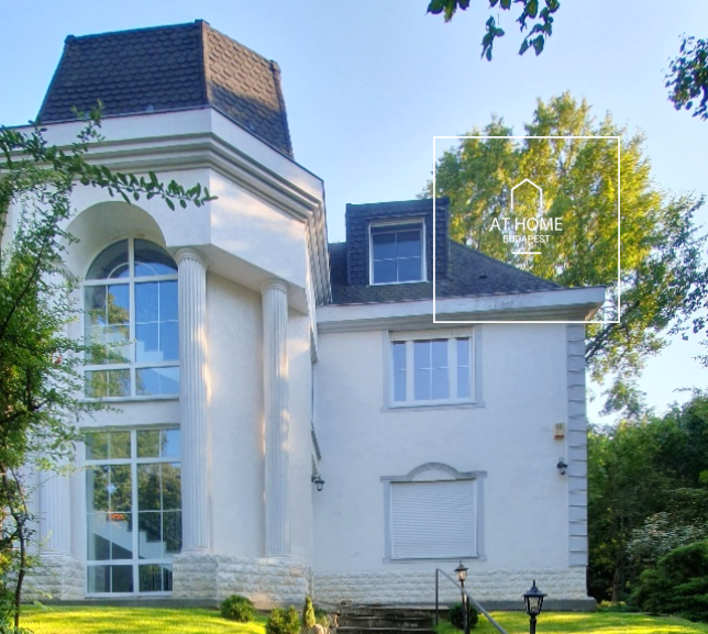 Elegant apartment for Sale in Svábhegy, District XII