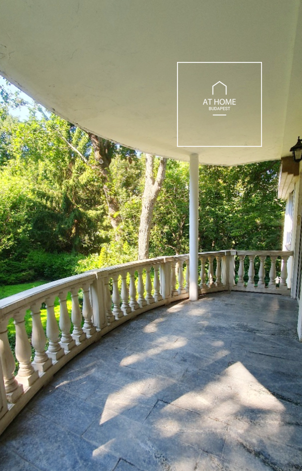 Elegant apartment for Sale in Svábhegy, District XII