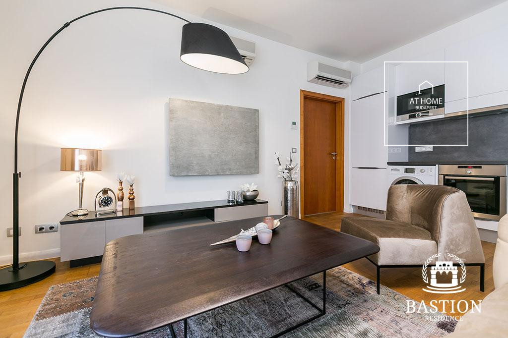 Beautiful apartment for rent Budapest I. district, Vár