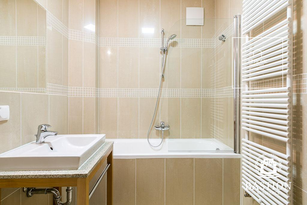 Beautiful apartment for rent Budapest I. district, Vár