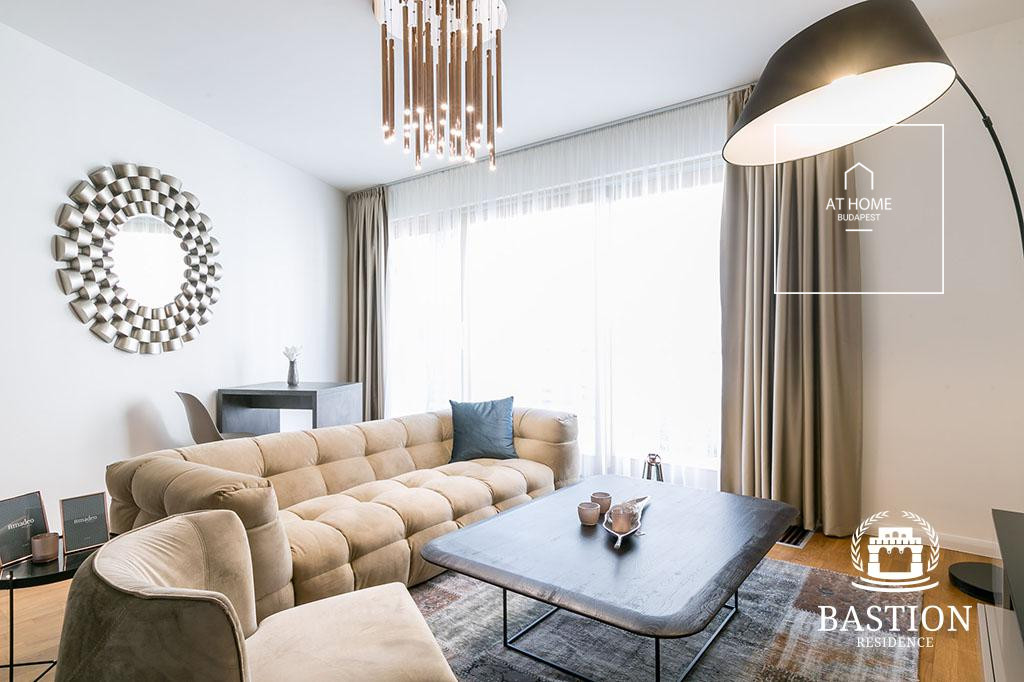 Beautiful apartment for rent Budapest I. district, Vár