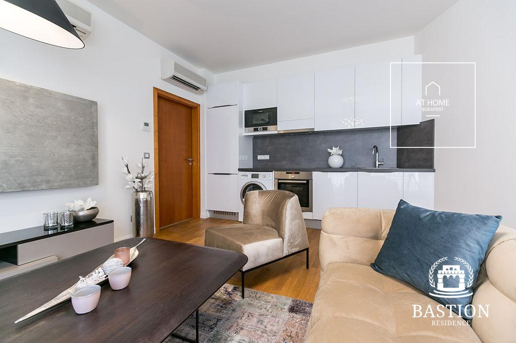 Beautiful apartment for rent Budapest I. district, Vár