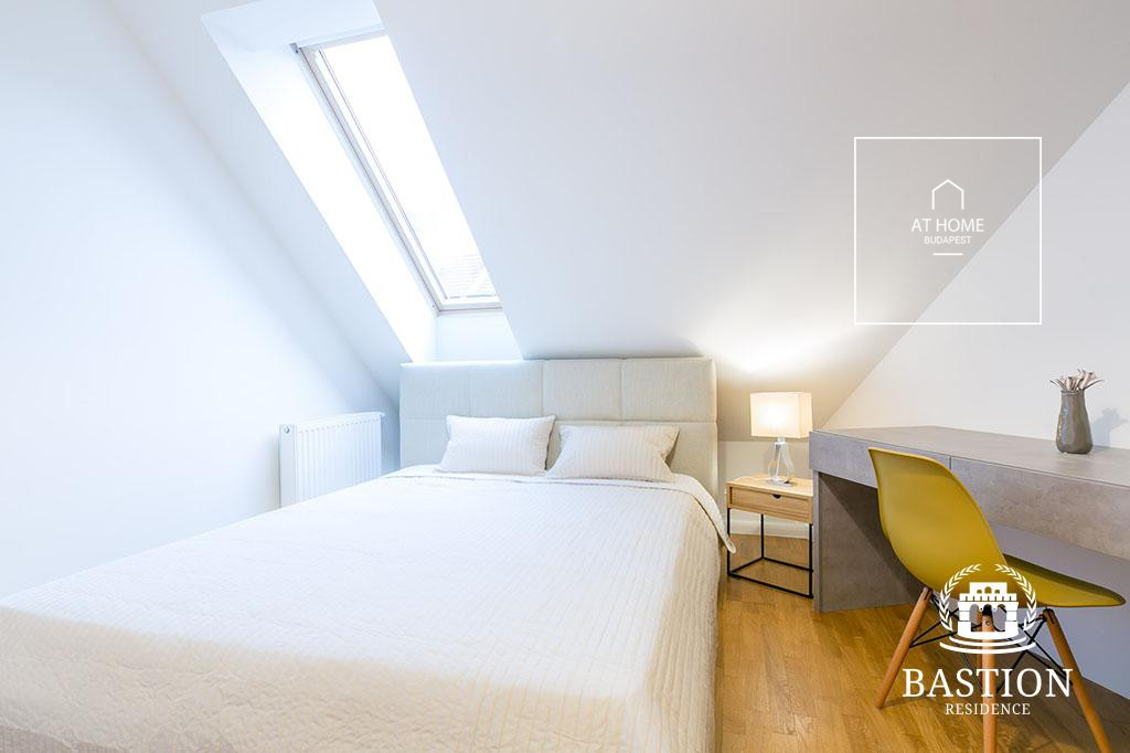 Beautiful apartment for rent Budapest I. district, Vár