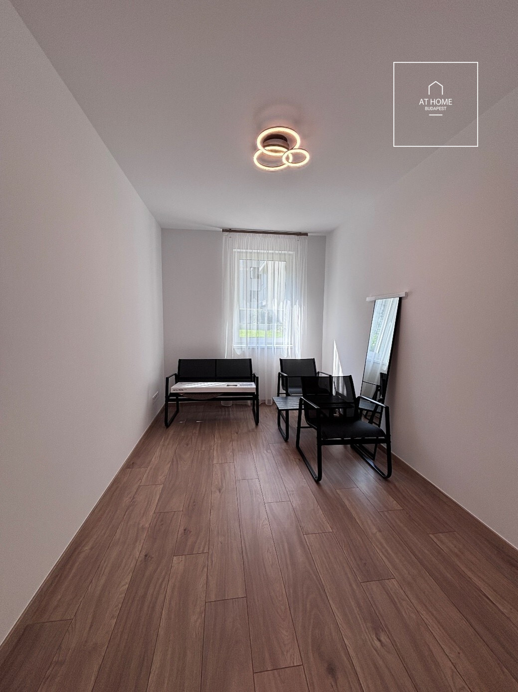 MODERN NEWLY-BUILt APARTMENT IN ANGYALFÖLD, CLOSE TO WESTEND