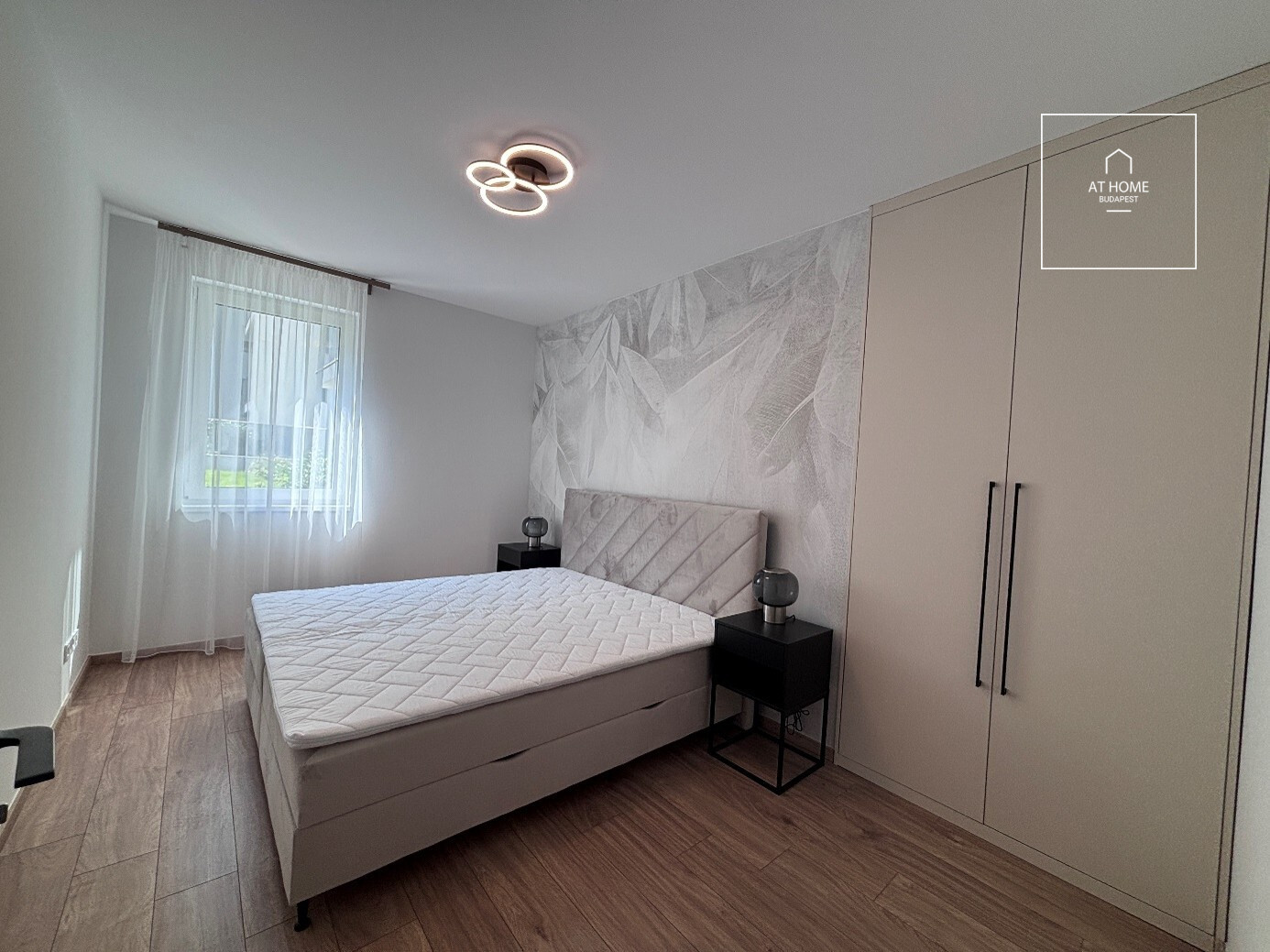 MODERN NEWLY-BUILt APARTMENT IN ANGYALFÖLD, CLOSE TO WESTEND