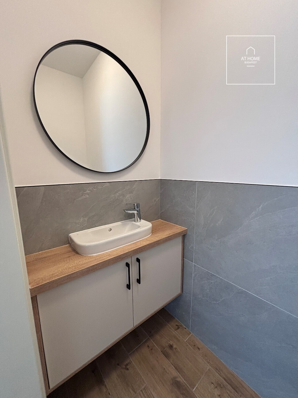 MODERN NEWLY-BUILt APARTMENT IN ANGYALFÖLD, CLOSE TO WESTEND