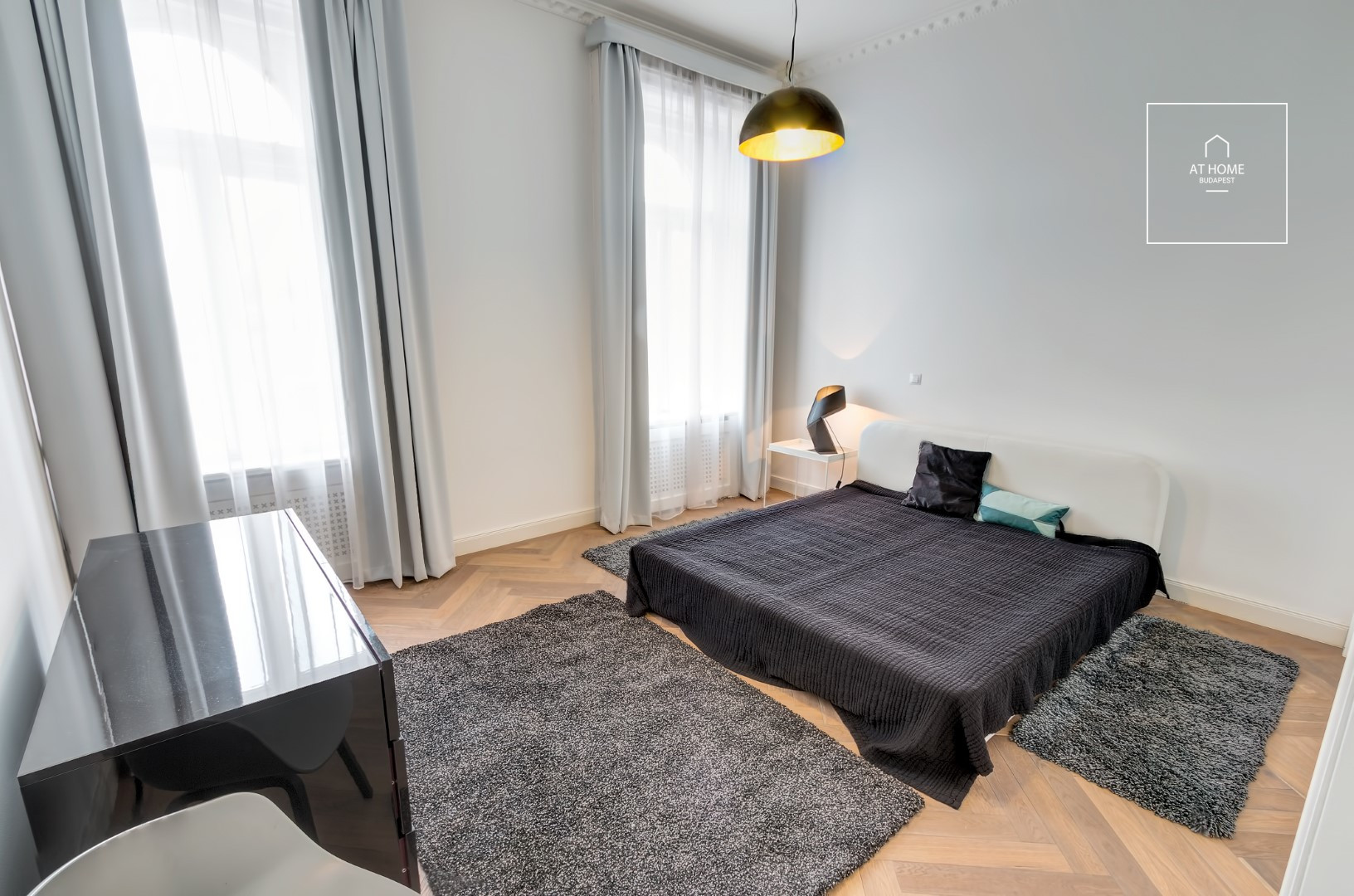 Charming apartment for rent Budapest V. district, Belváros