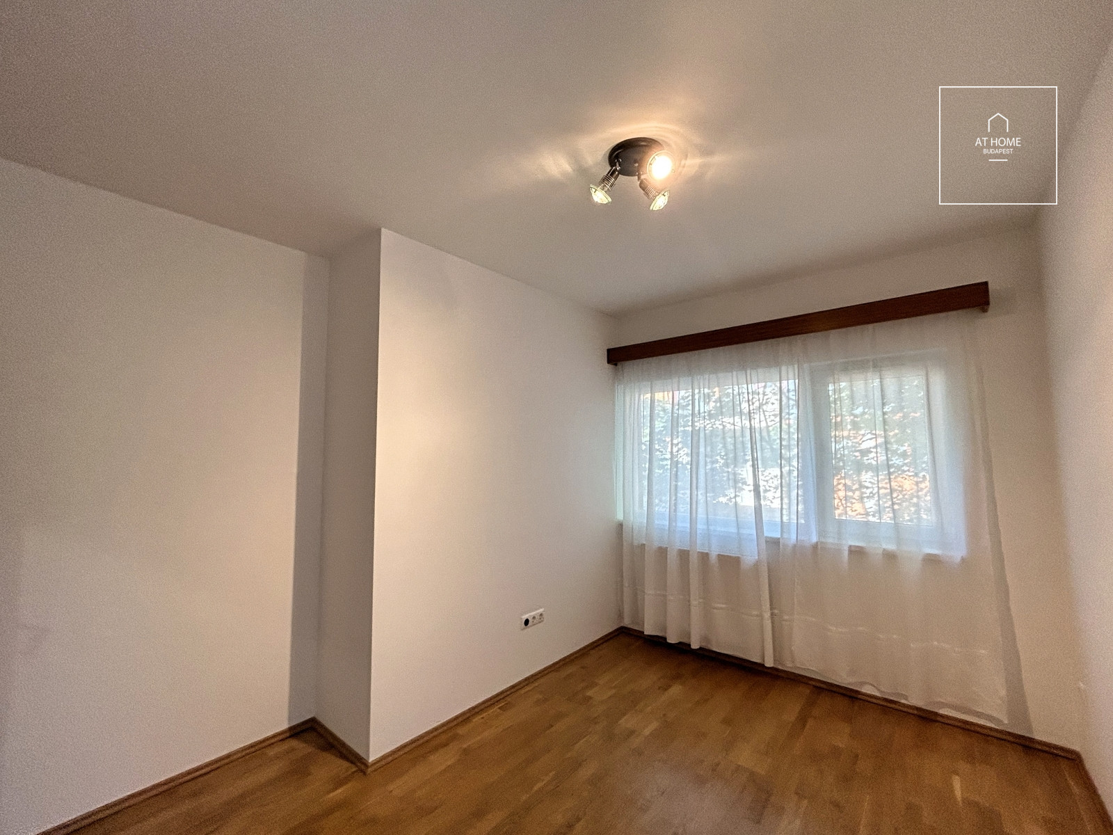 Napfényes lakás kiadó Budapest II. kerület, Rézmál