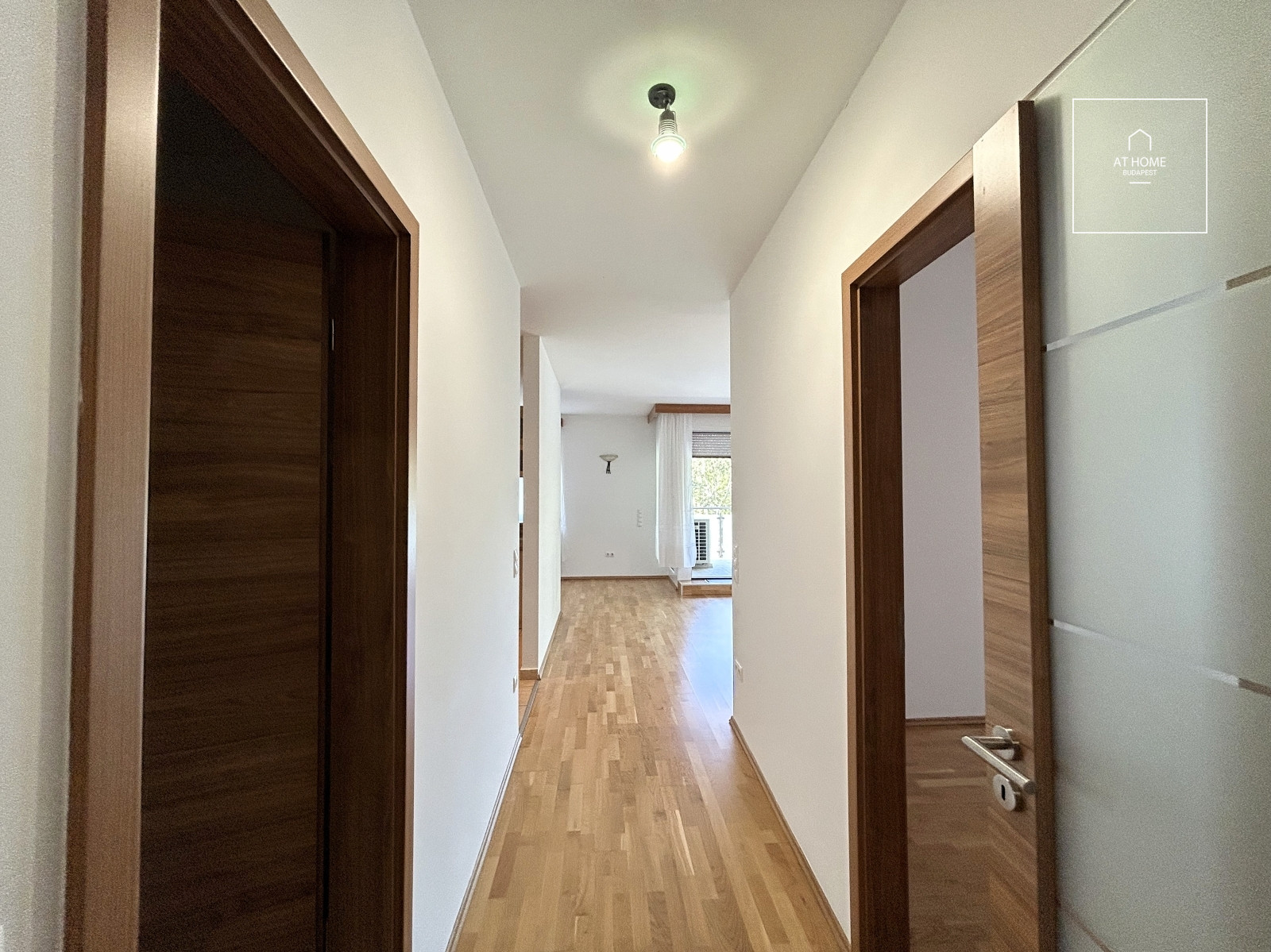 Napfényes lakás kiadó Budapest II. kerület, Rézmál