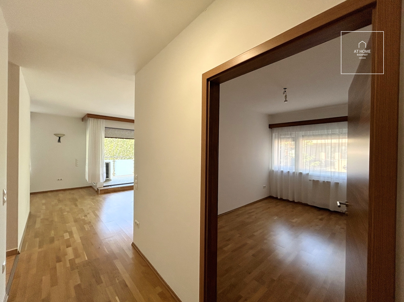 Sunny apartment for rent Budapest II. district, Rézmál