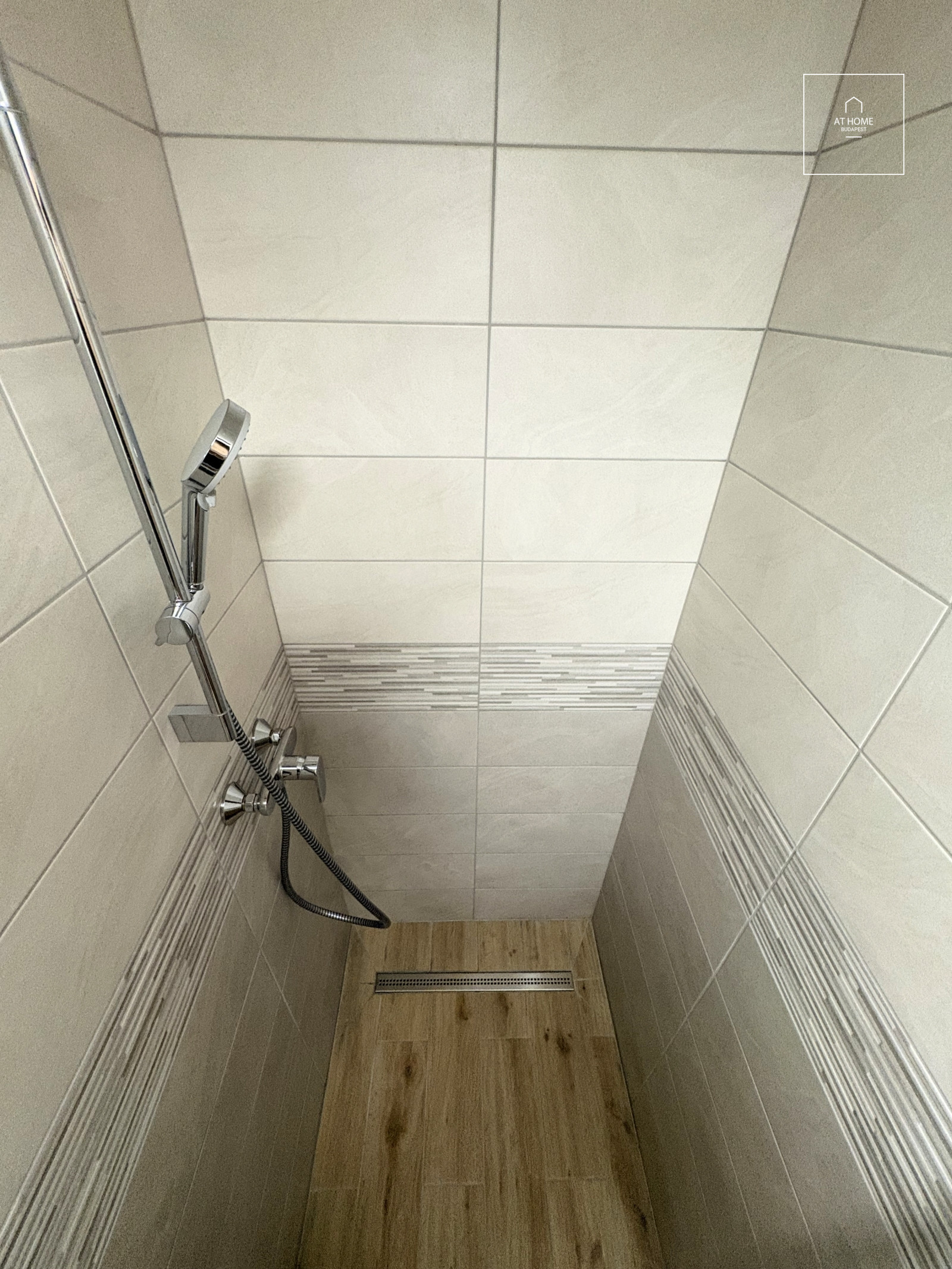 Renovated 35 sqm Apartment for Rent in District XIII