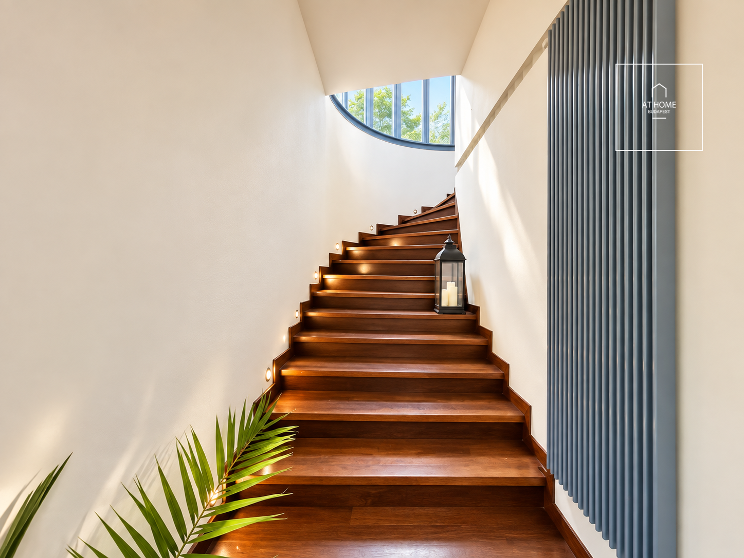 Villa Sunshine, Exclusive garden-connected villa apartment Budapest XII. district Virányos is for sale