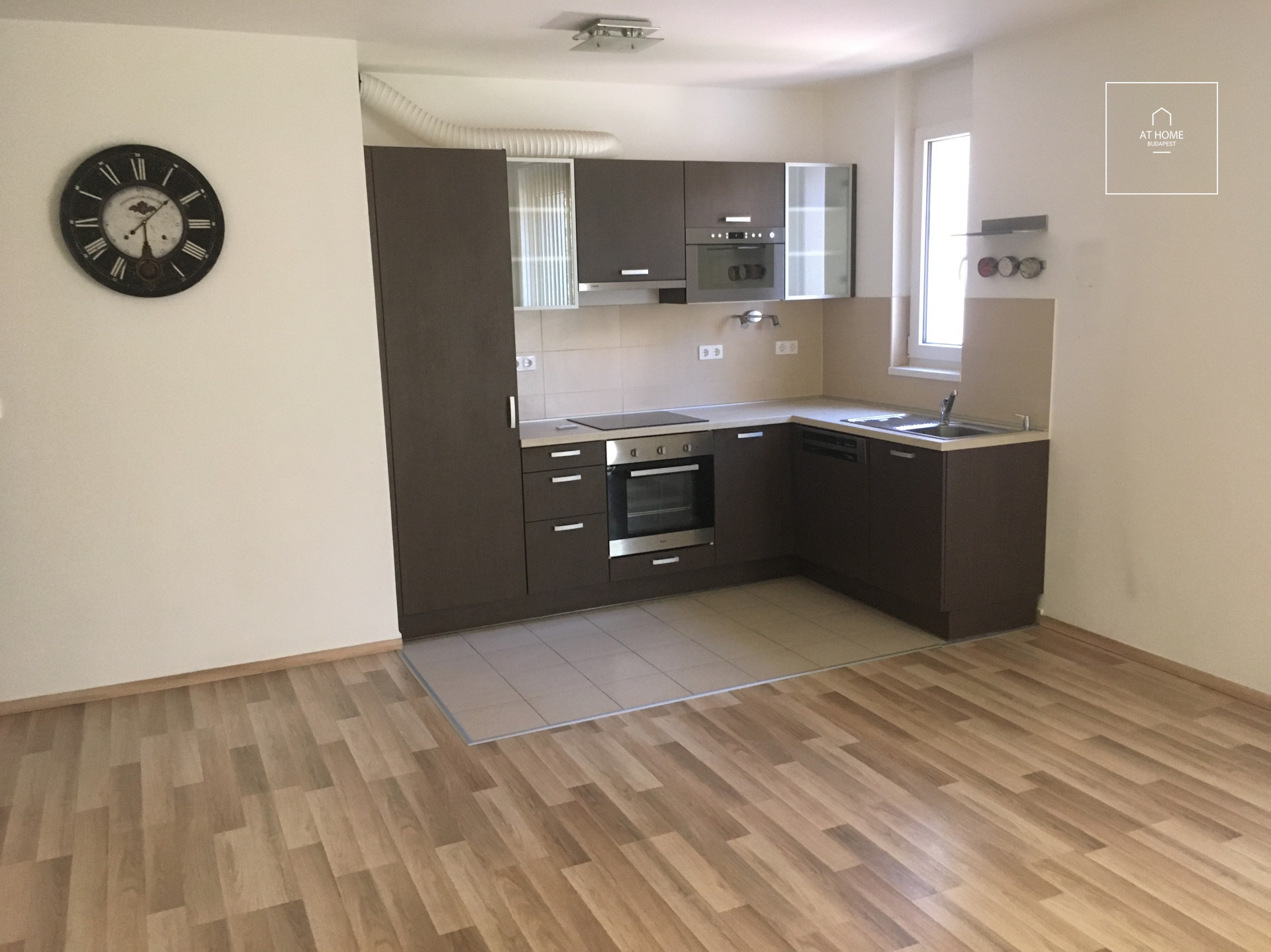 Newly built two bedroom apartment XI. Újbuda