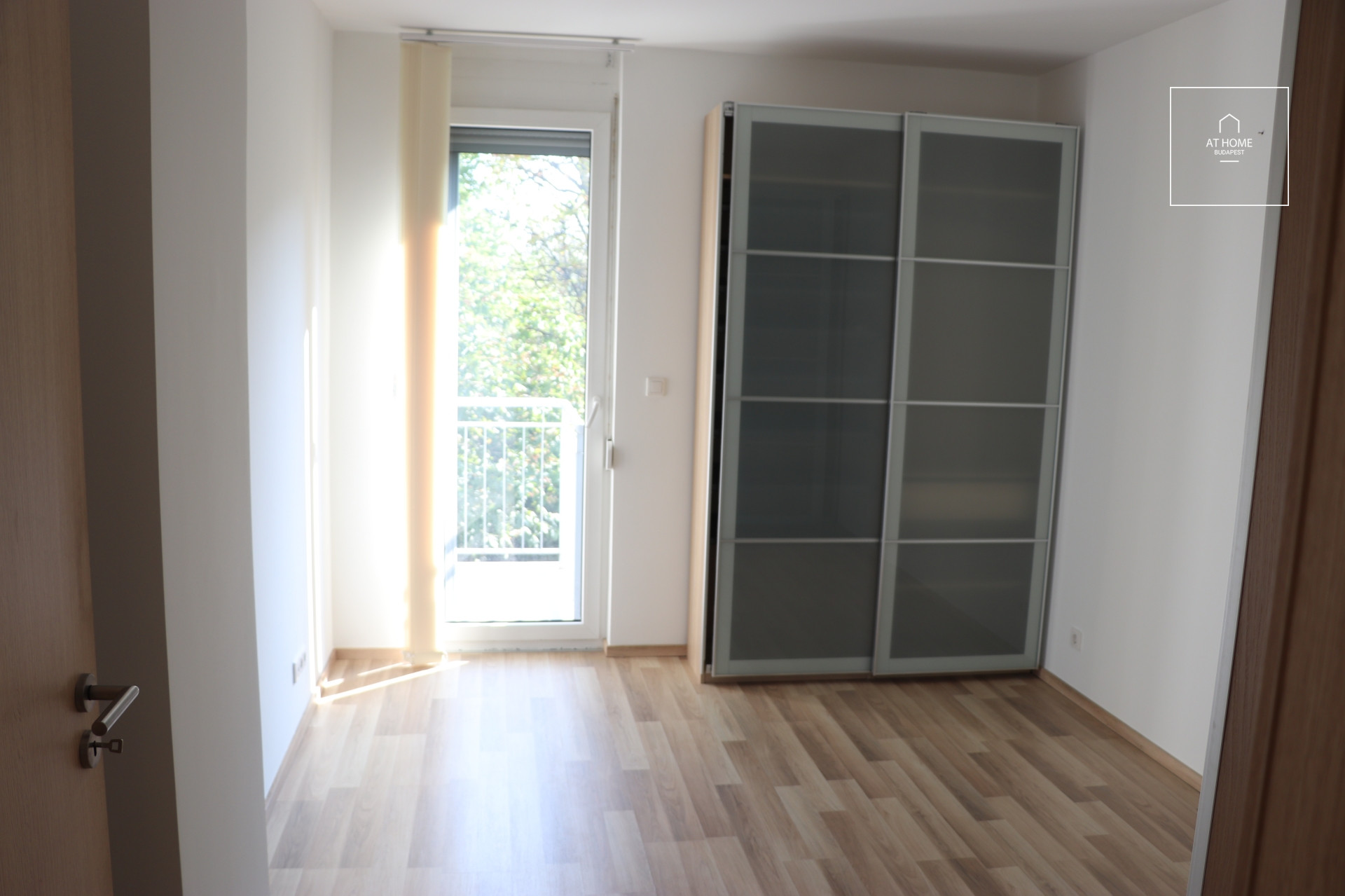 Newly built two bedroom apartment XI. Újbuda