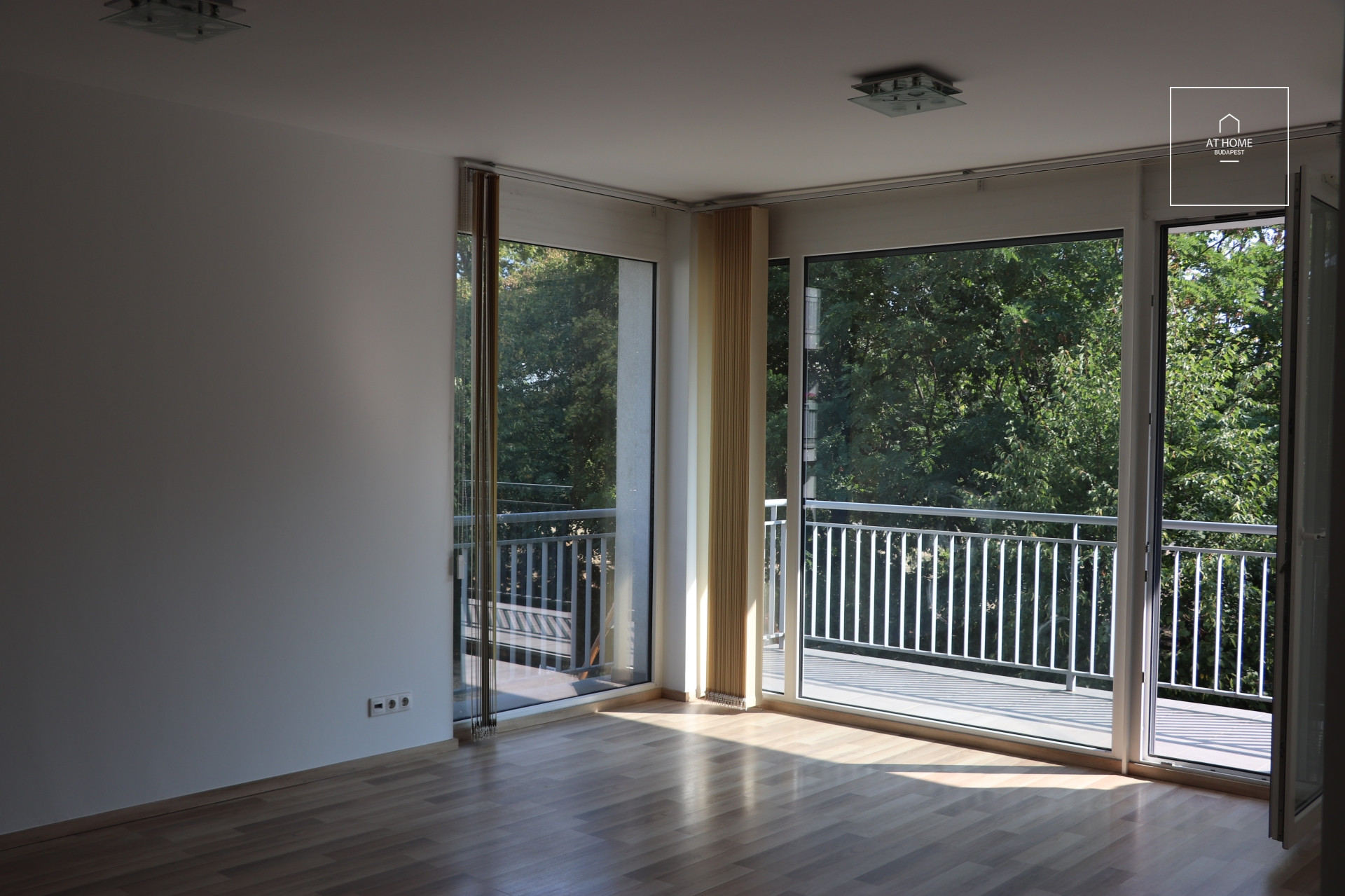 Newly built two bedroom apartment XI. Újbuda