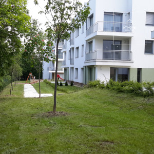 Newly built two bedroom apartment XI. Újbuda