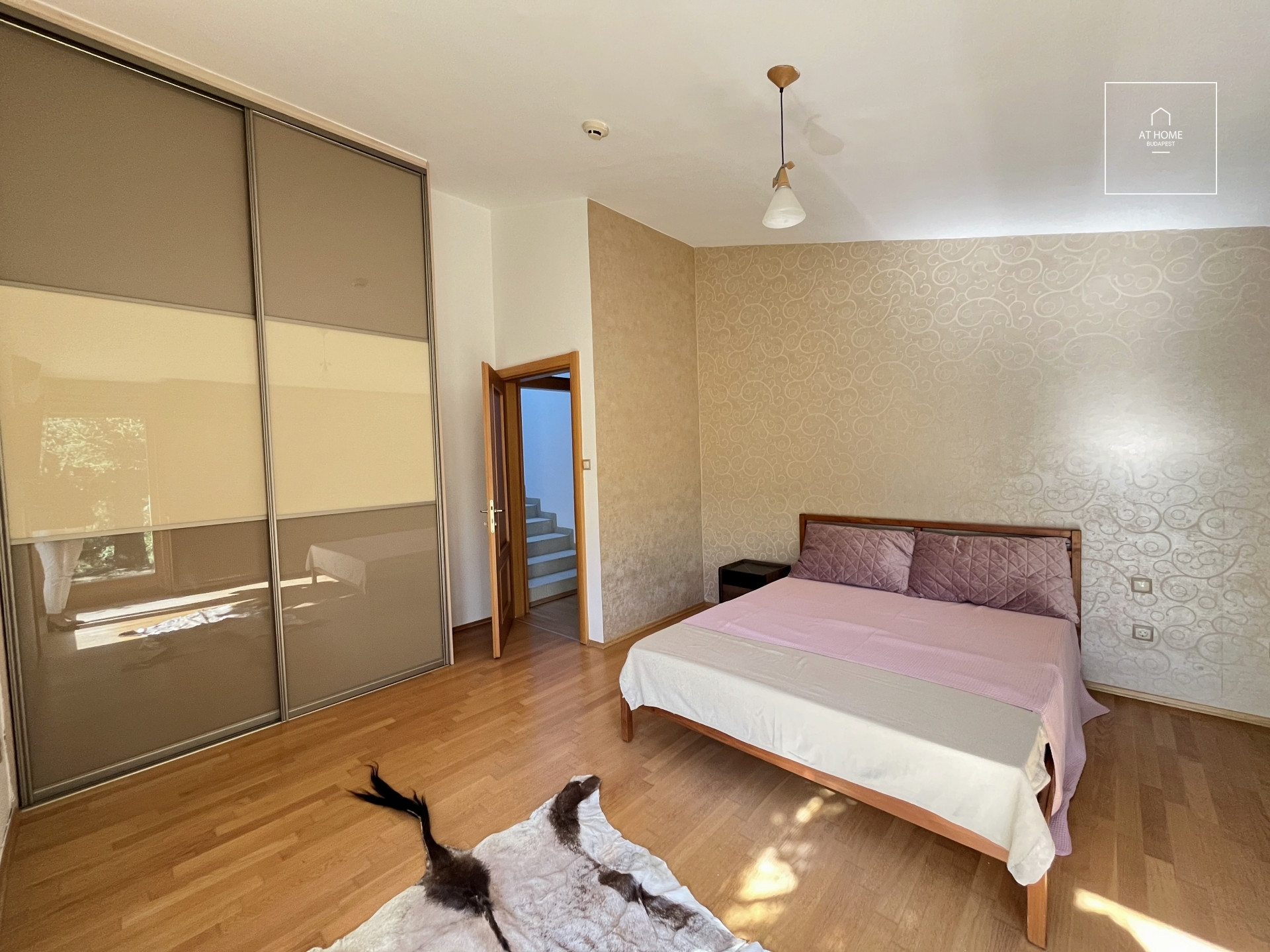 Beautiful Family House for Rent in District II, Budaliget
