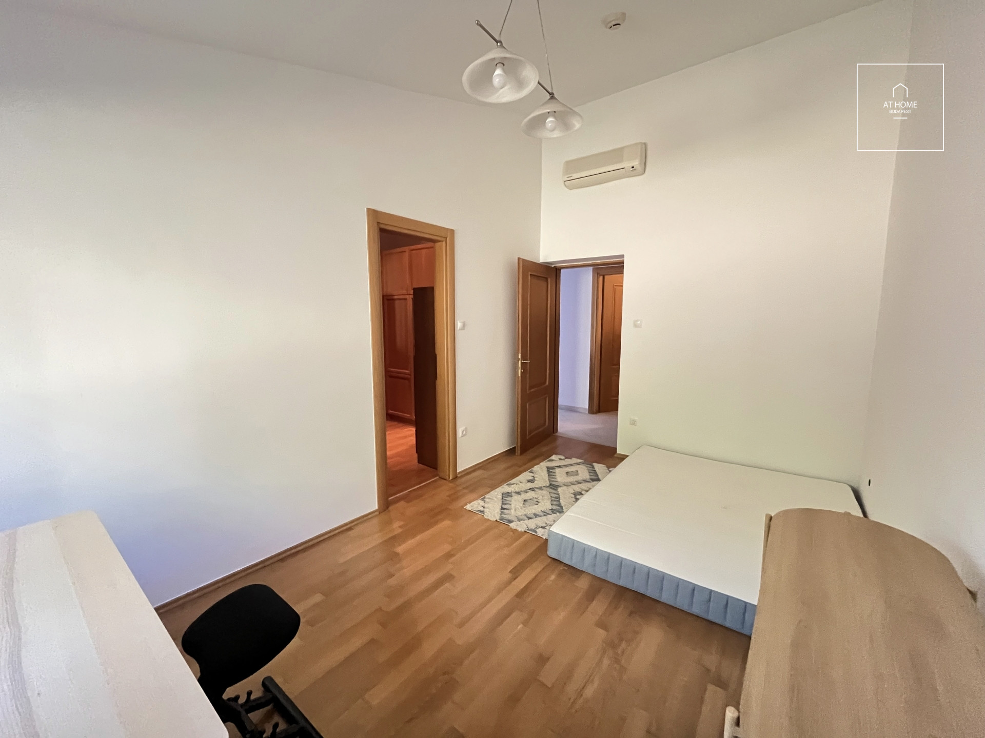 Beautiful Family House for Rent in District II, Budaliget